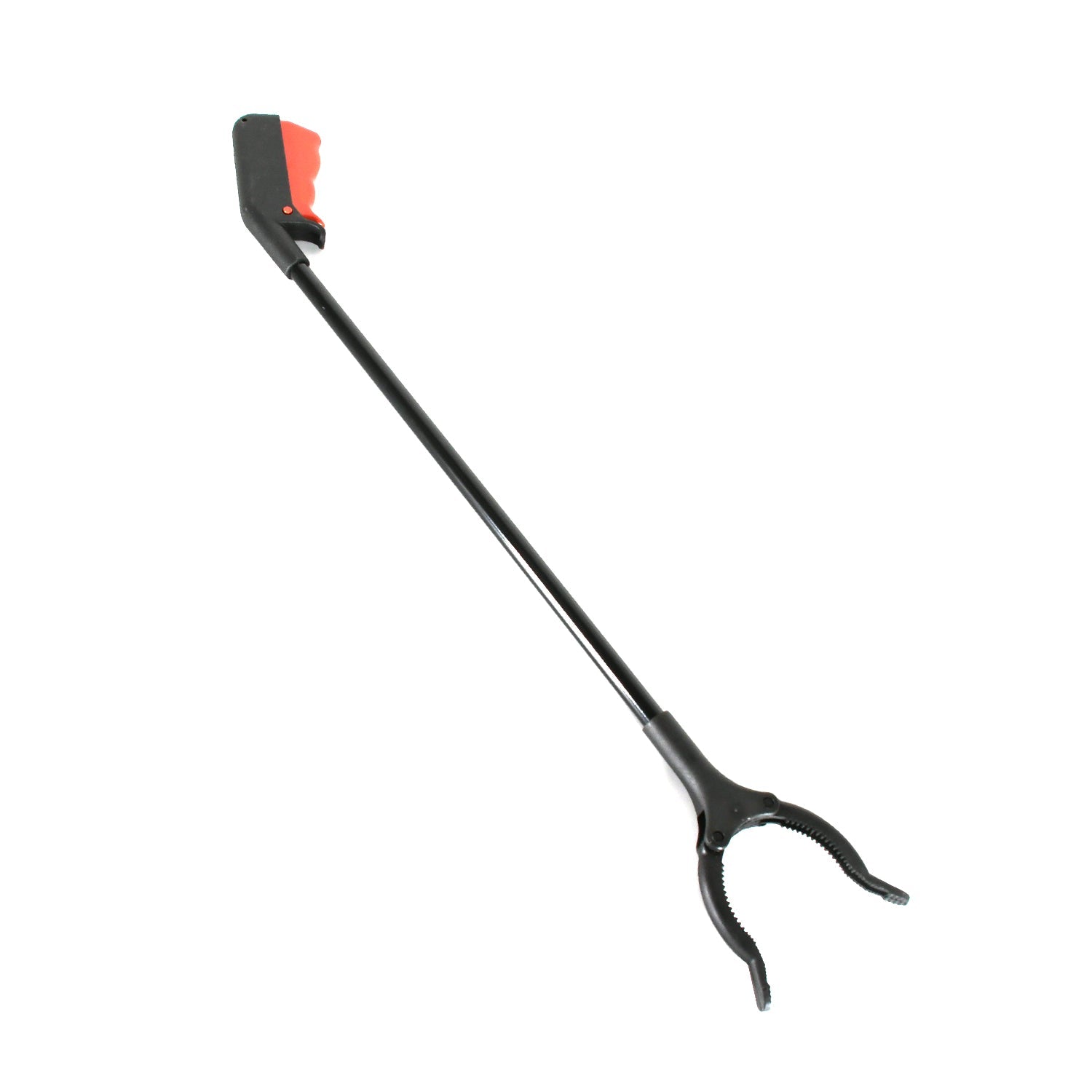 Extra Long Trash Picker Upper – Rotating Grip Arm for Litter, Elderly, Garden & Disabled Assistance Extra Long Trash Picker Upper – Rotating Grip Arm for Litter, Elderly, Garden & Disabled Assistance